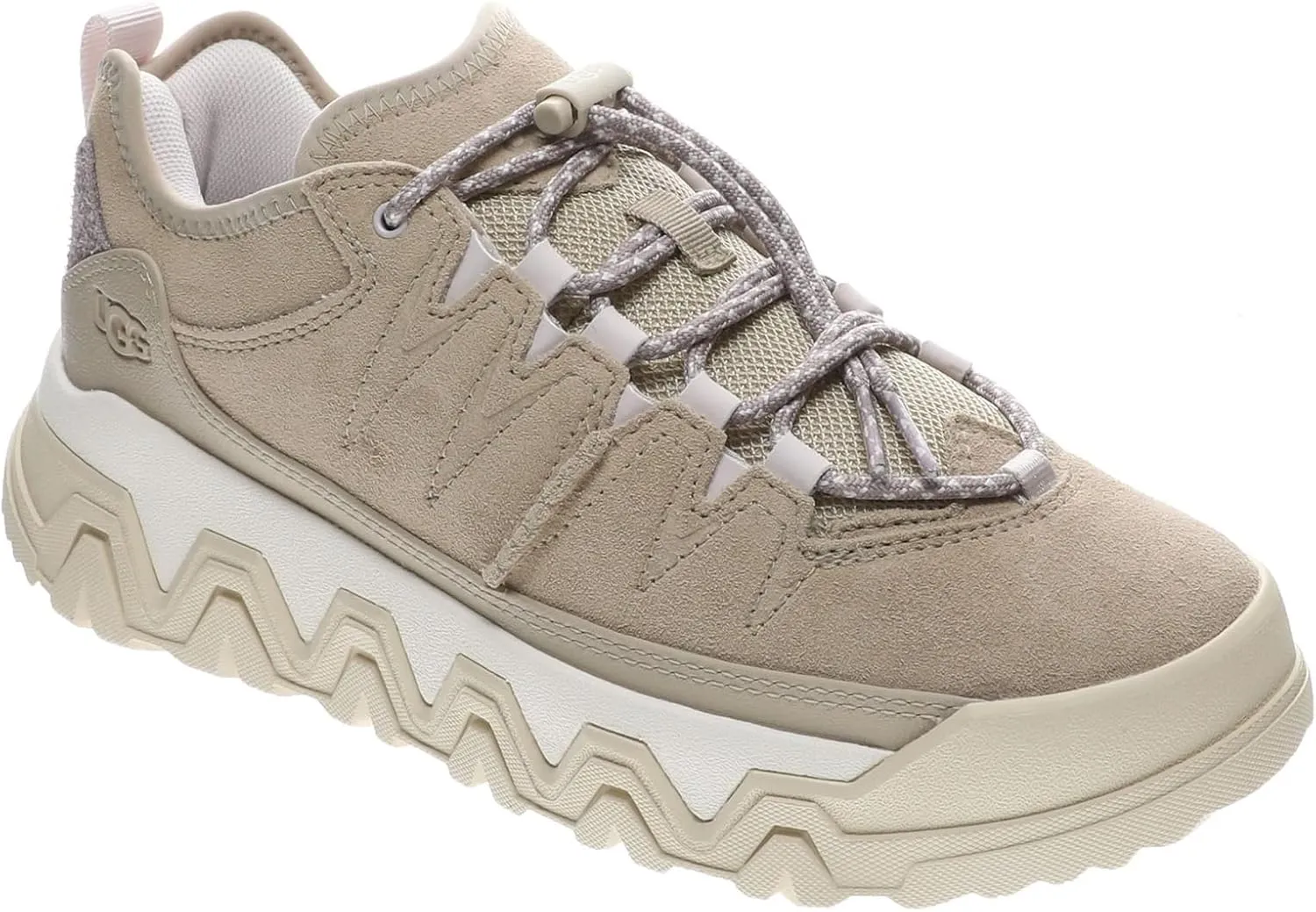 UGG Women's Captrail Low Sneaker