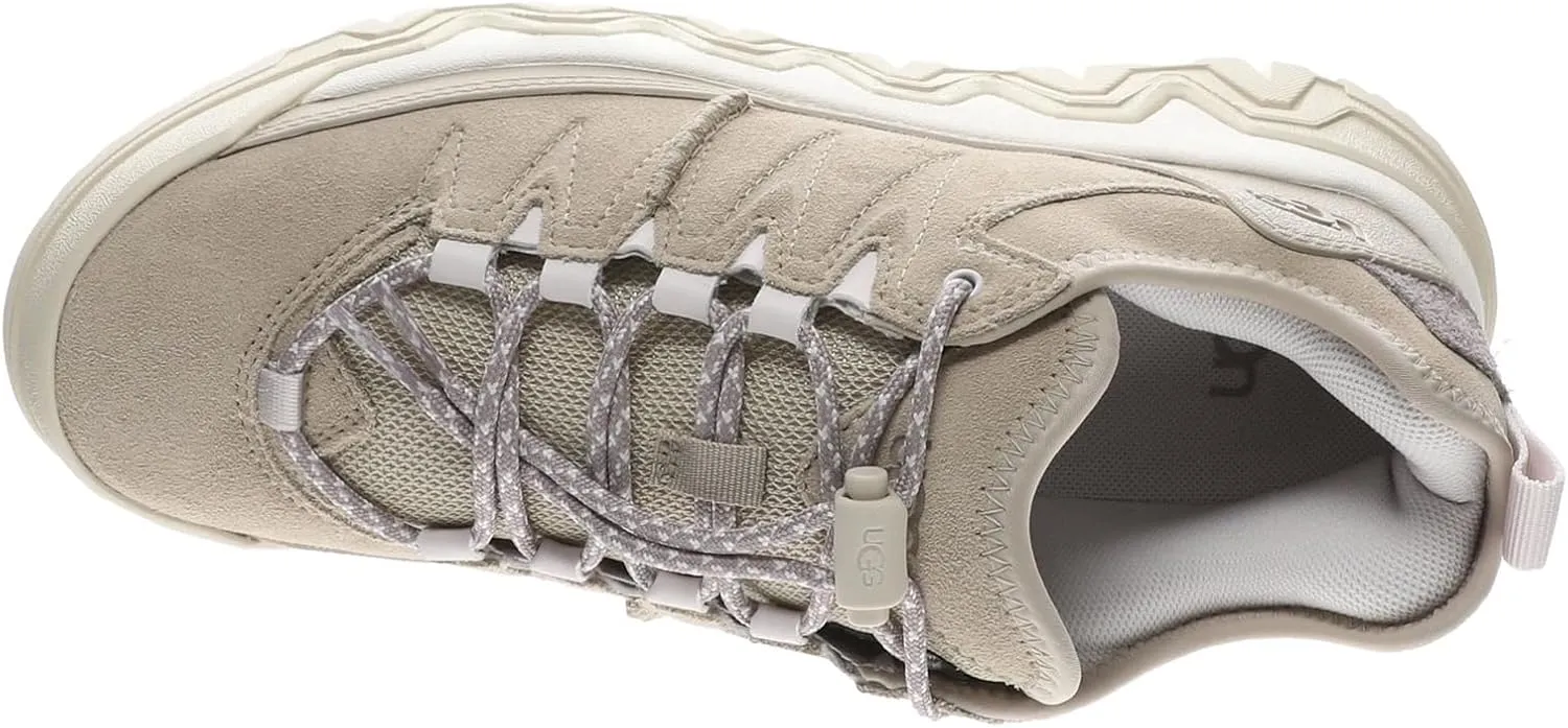 UGG Women's Captrail Low Sneaker