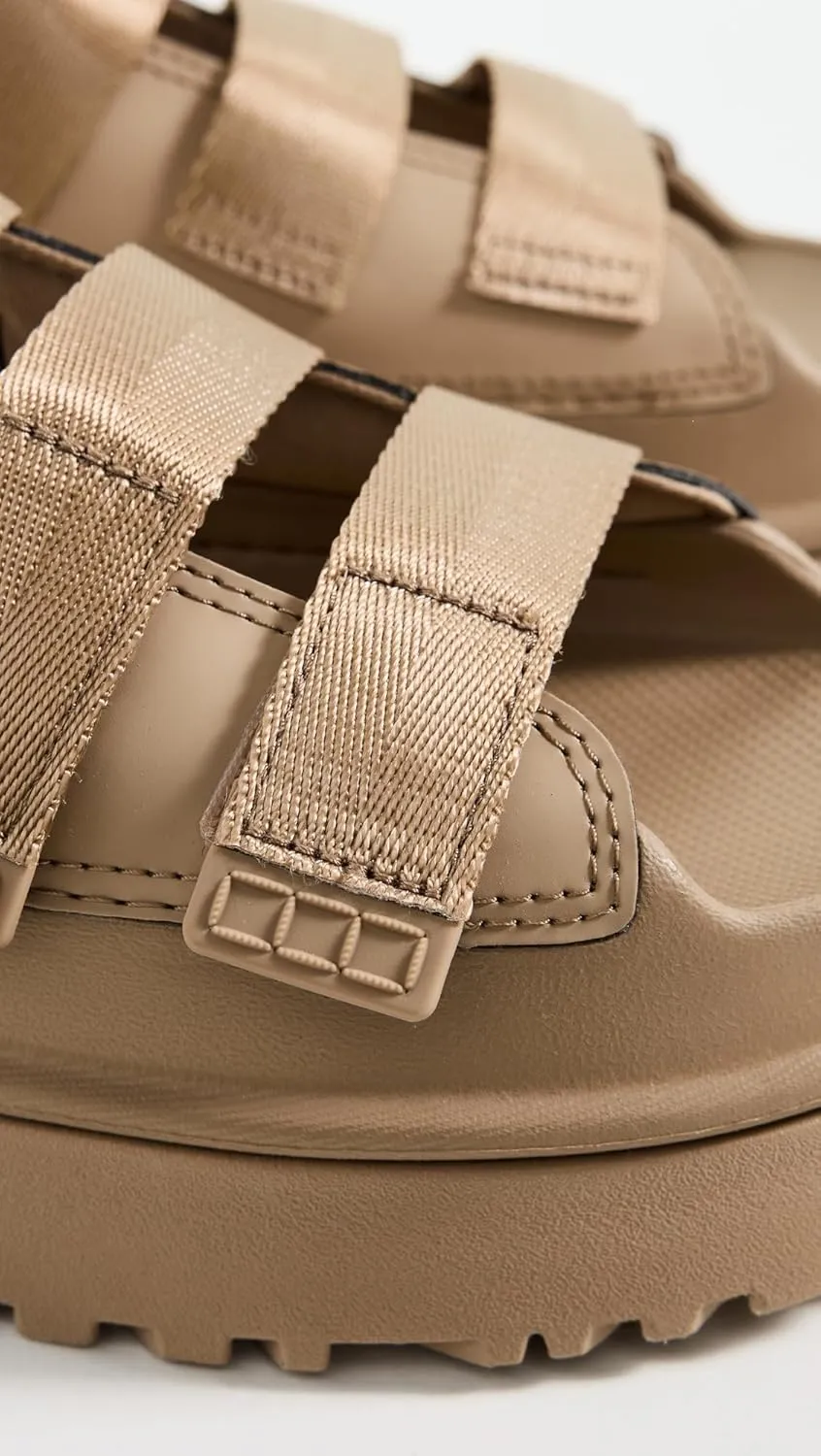 UGG Women's Goldenglow Slide Sandal