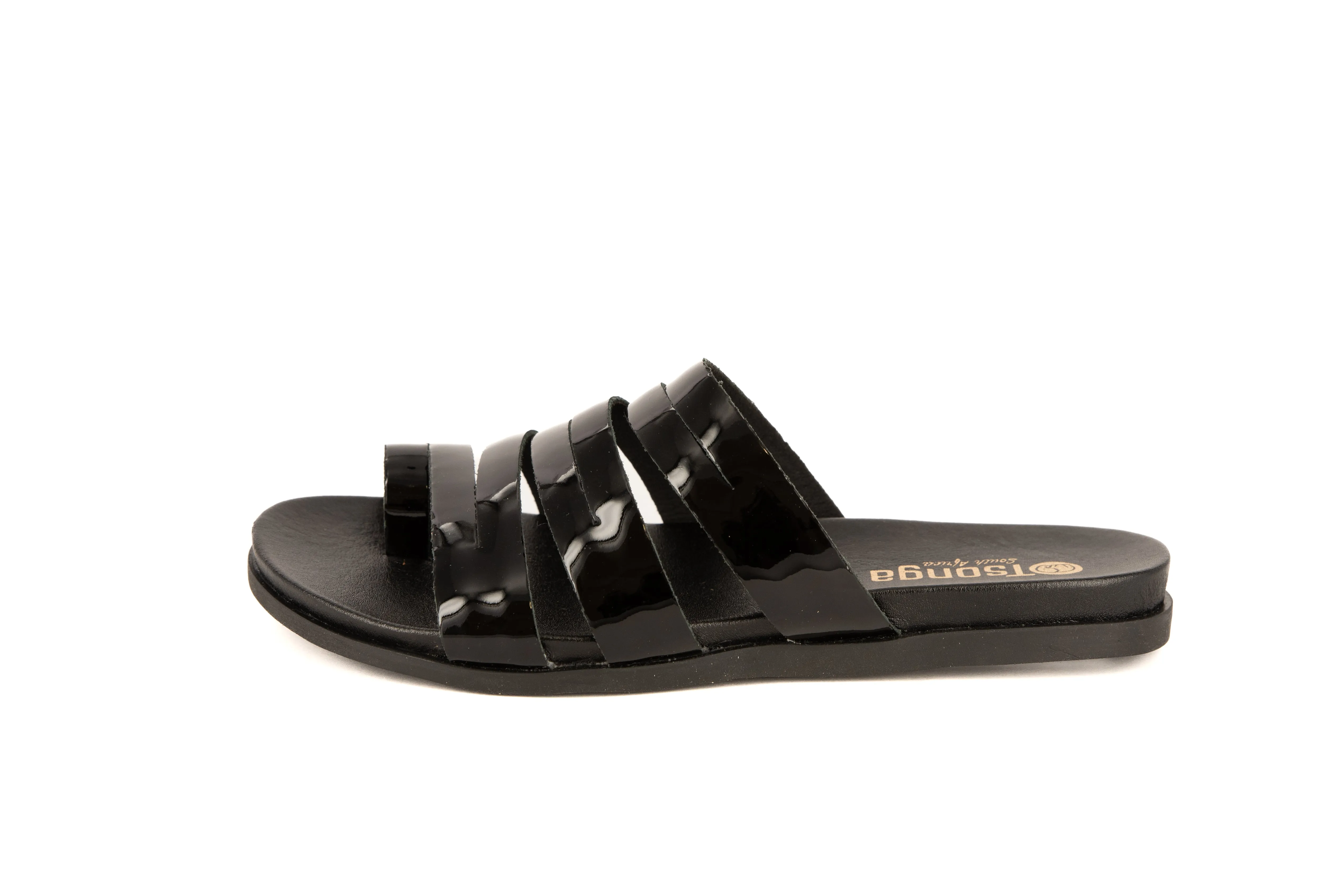 Umyeko - Black Patent