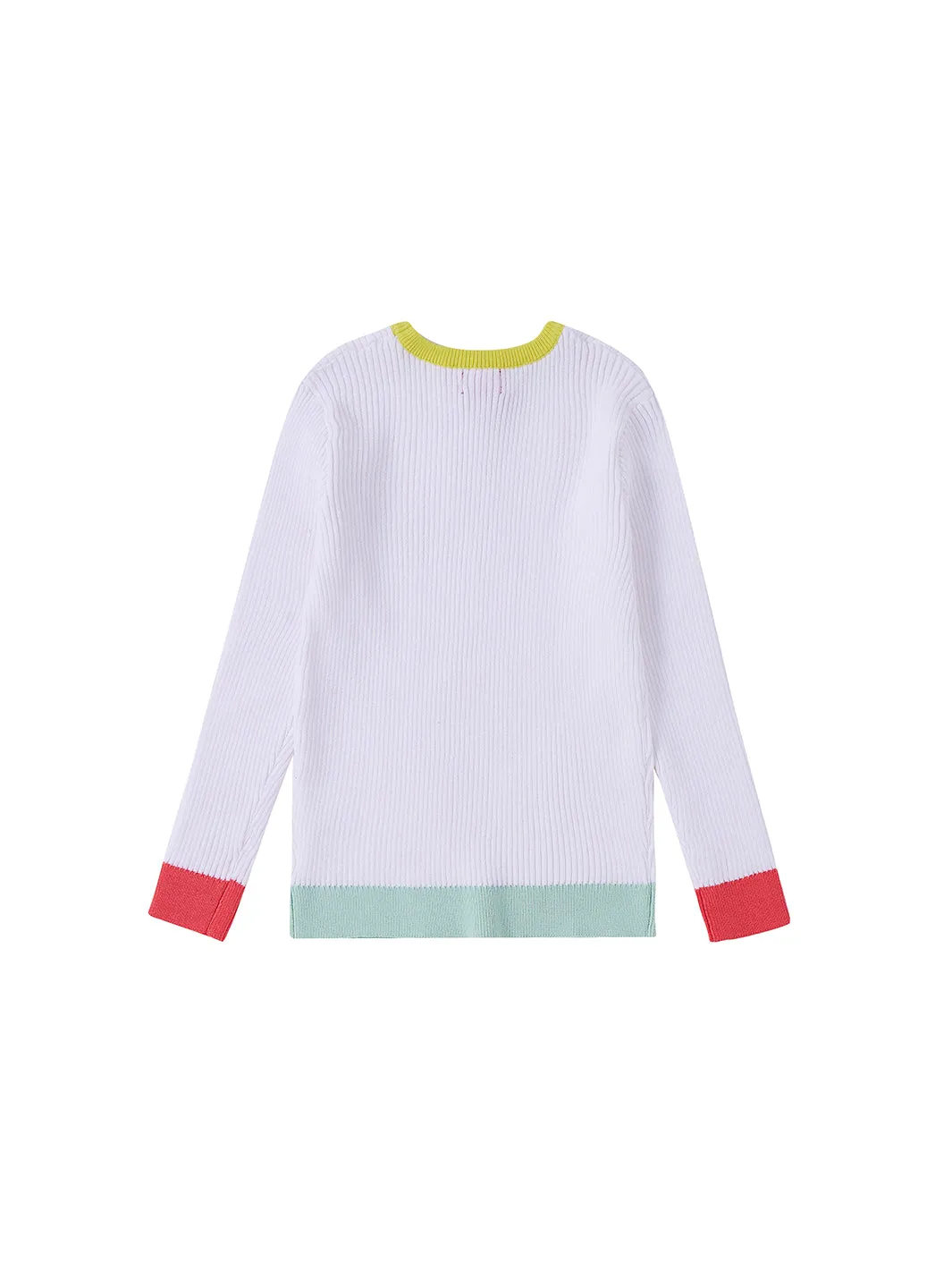 Unbeatable price Flexible Combo Sweater