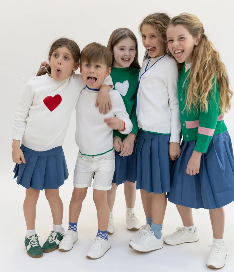Unbeatable price Flexible Combo Sweater
