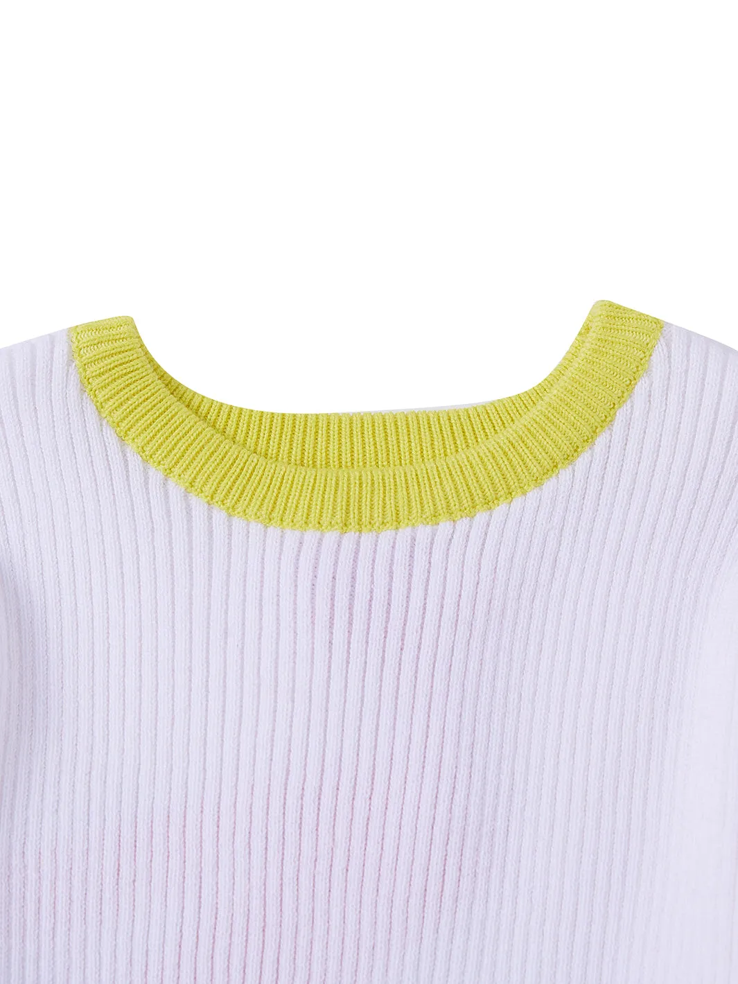 Unbeatable price Flexible Combo Sweater