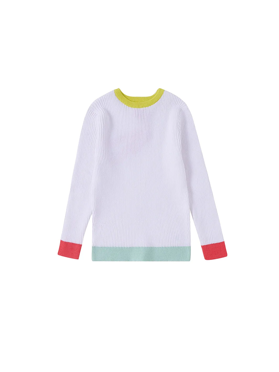 Unbeatable price Flexible Combo Sweater