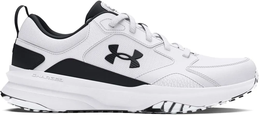 Under Armour Men's Charged Edge Sneaker