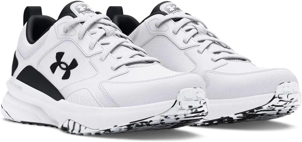 Under Armour Men's Charged Edge Sneaker