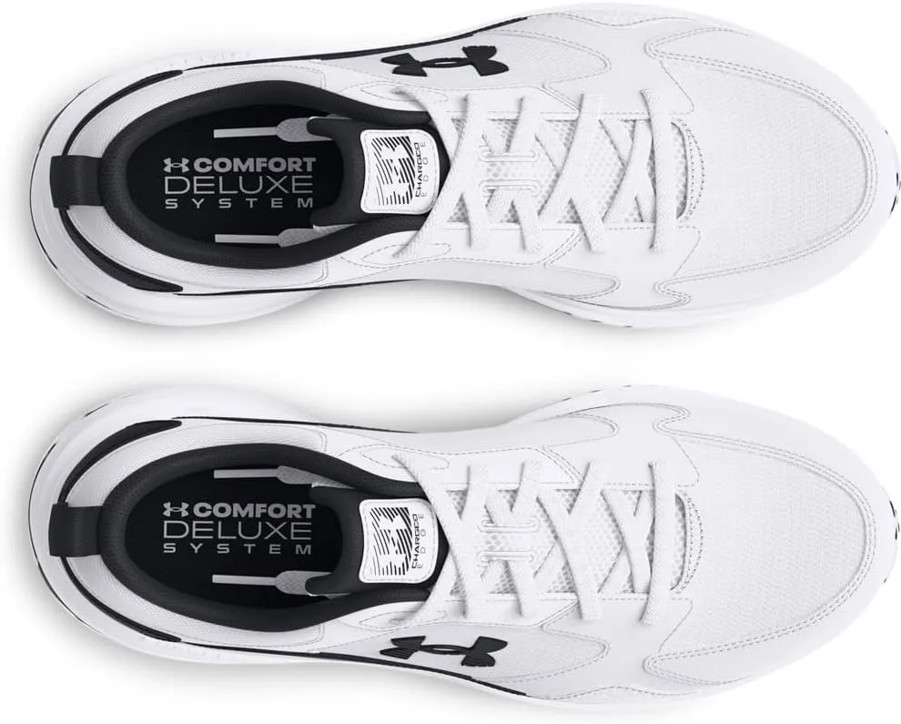 Under Armour Men's Charged Edge Sneaker