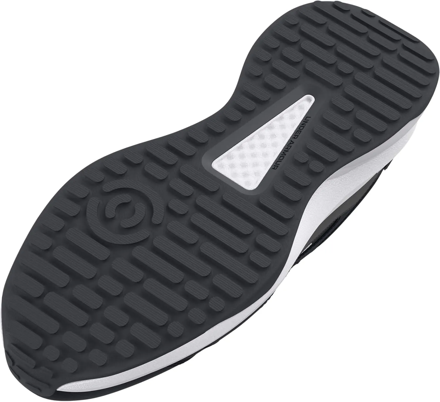 Under Armour Men's Charged Edge Sneaker