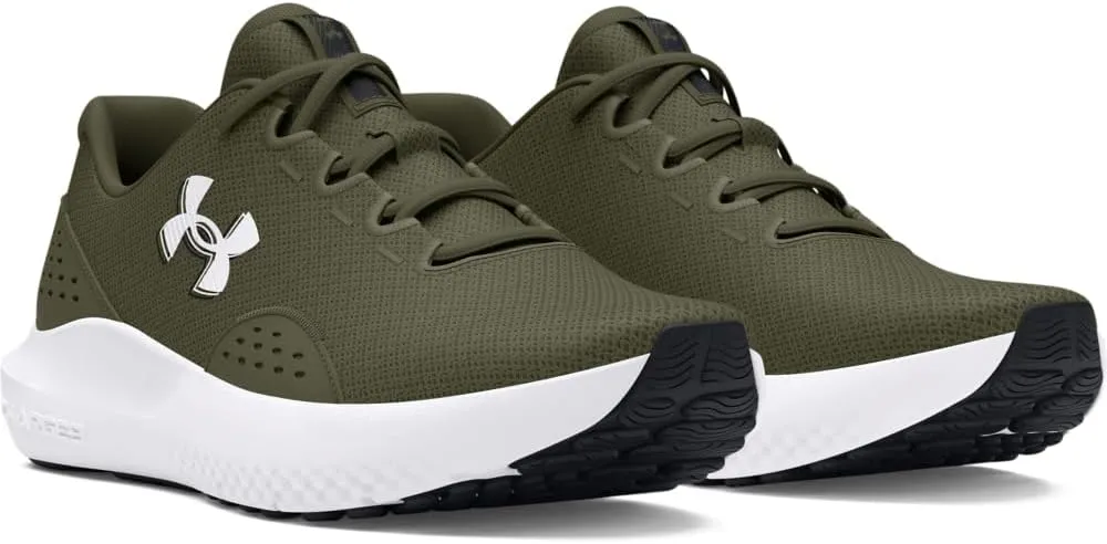 Under Armour Men's Charged Surge 4 Sneaker