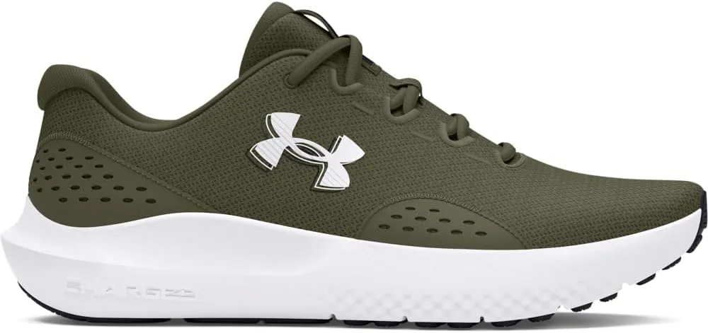 Under Armour Men's Charged Surge 4 Sneaker