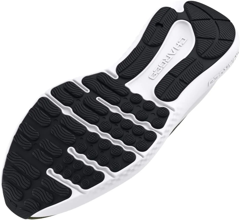 Under Armour Men's Charged Surge 4 Sneaker