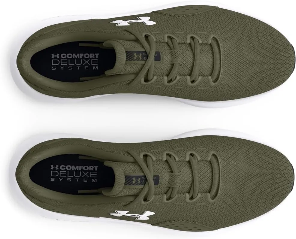 Under Armour Men's Charged Surge 4 Sneaker