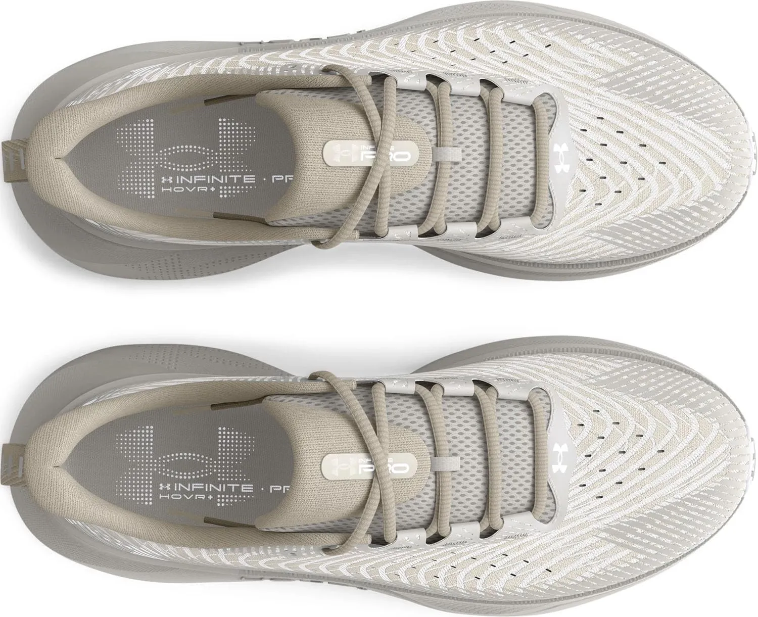 Under Armour Men's Infinite 6 Sneaker