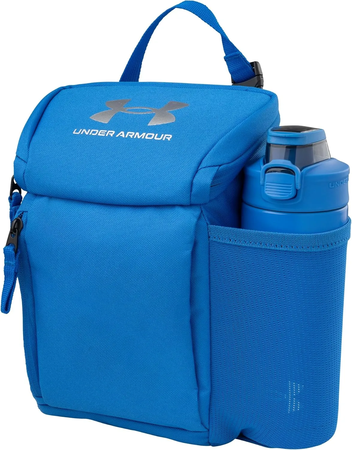 Under Armour UA Sideline Mini Blue Atlantis OSFA