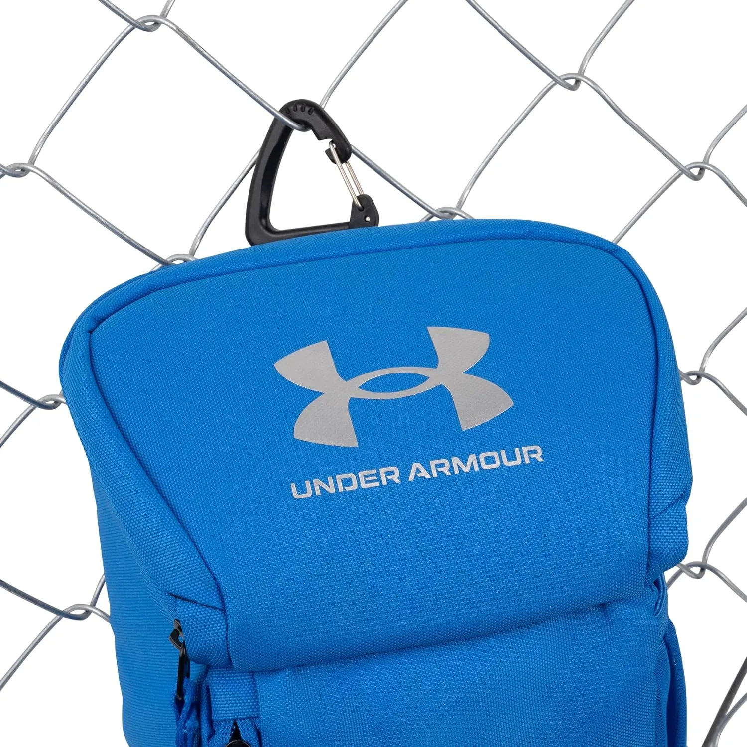 Under Armour UA Sideline Mini Blue Atlantis OSFA