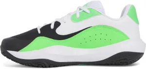 Under Armour Unisex-Adult Lockdown 7 Low Sneaker