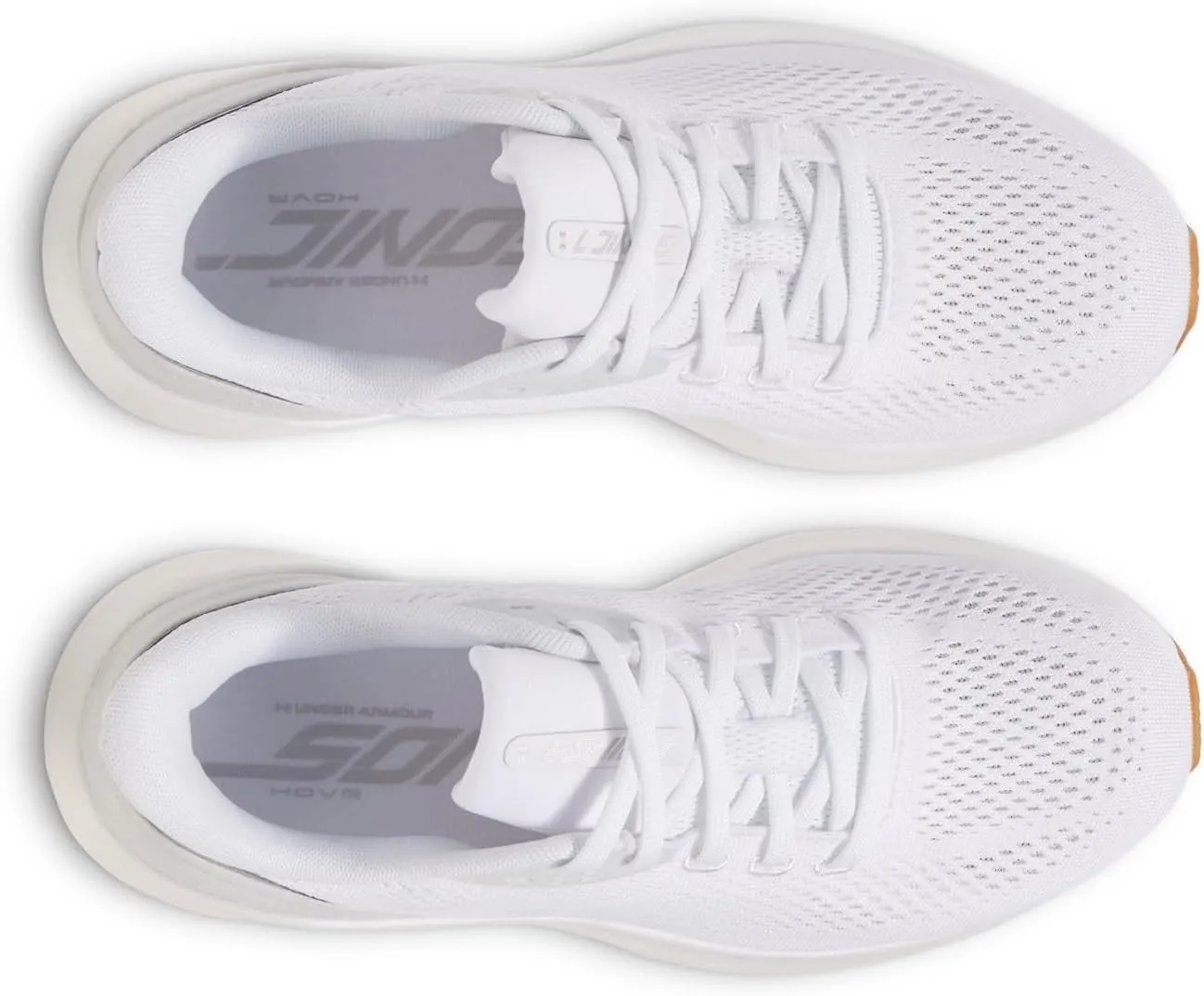 Under Armour Women's HOVR Sonic 7 Sneaker