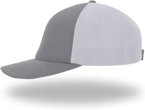 Universal Ultrasuede SS Baseball Hat Packable Brim, Lightweight, Travel Essentials, Boating, Running, Golf, Workout, 6 Panel