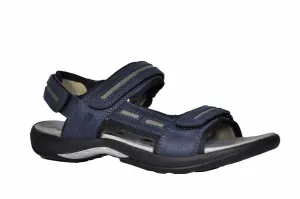 US-9107 Reliable service Summer clearance SANDAL D. BROWN