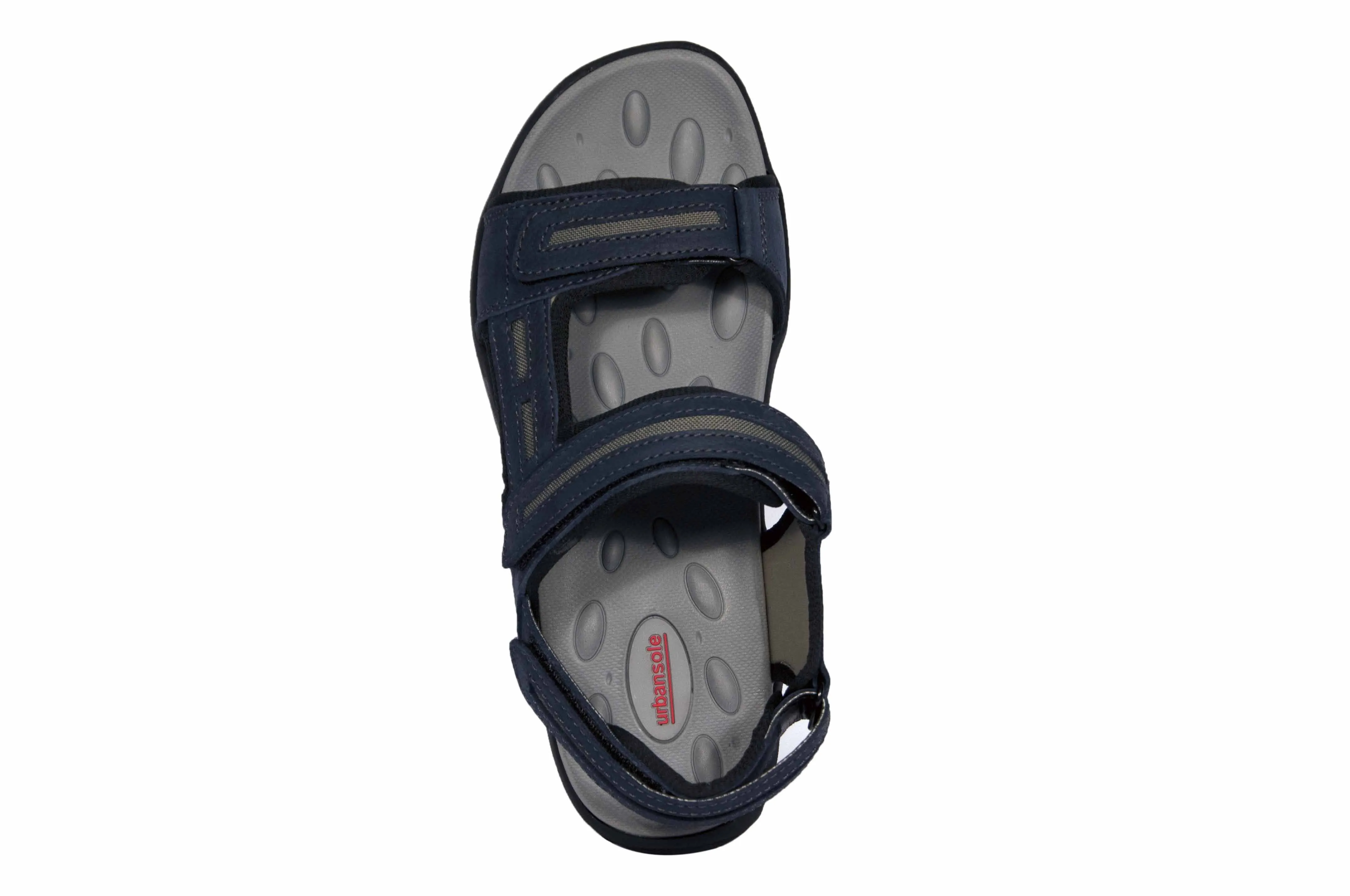 US-9107 Reliable service Summer clearance SANDAL D. BROWN