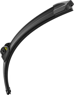 Valeo 17HK 17" Ultimate Beam Hook Wiper Blade, 1 Pack