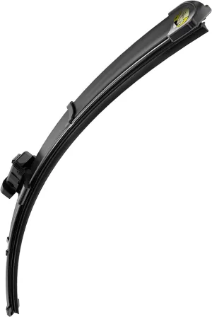 Valeo 20OE 20" Ultimate Beam Original Wiper Blade, 1 Pack