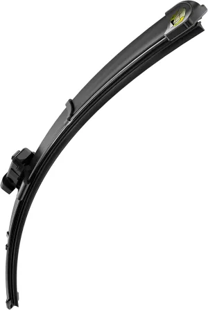 Valeo 22OE 22" Ultimate Beam Original Wiper Blade, 1 Pack