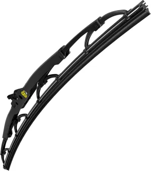 Valeo 604304 16-Inch Ultimate Traditional Wiper Blade, 1 Pack