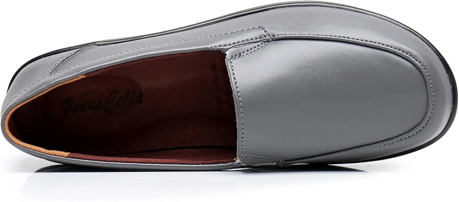 VenusCelia Women's Parel Walking Flat Shoe