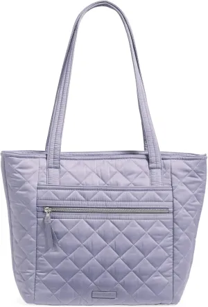 Vera Bradley Women's Performance Twill Small Vera Tote Bag