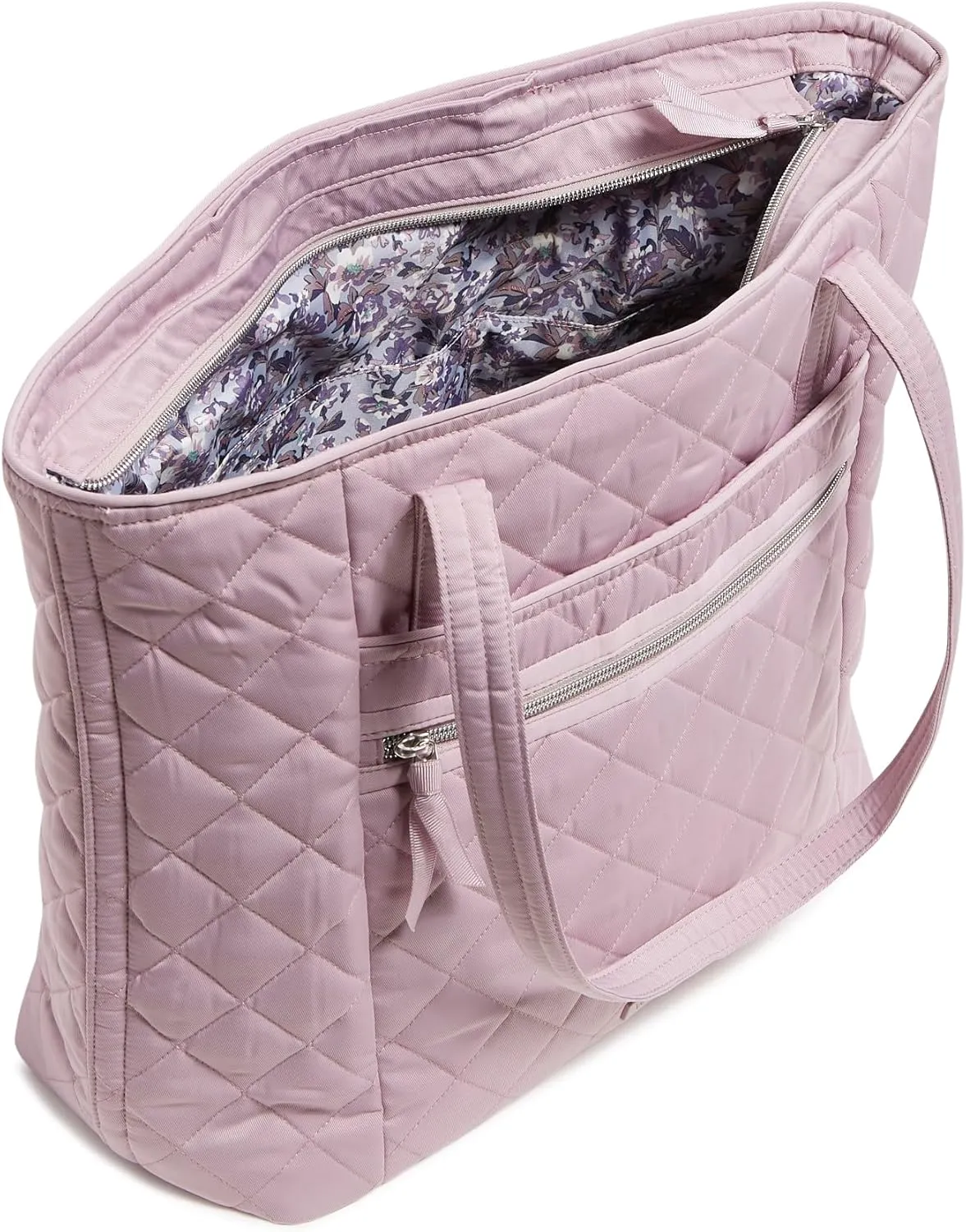 Vera Bradley Women's Performance Twill Vera Tote Bag