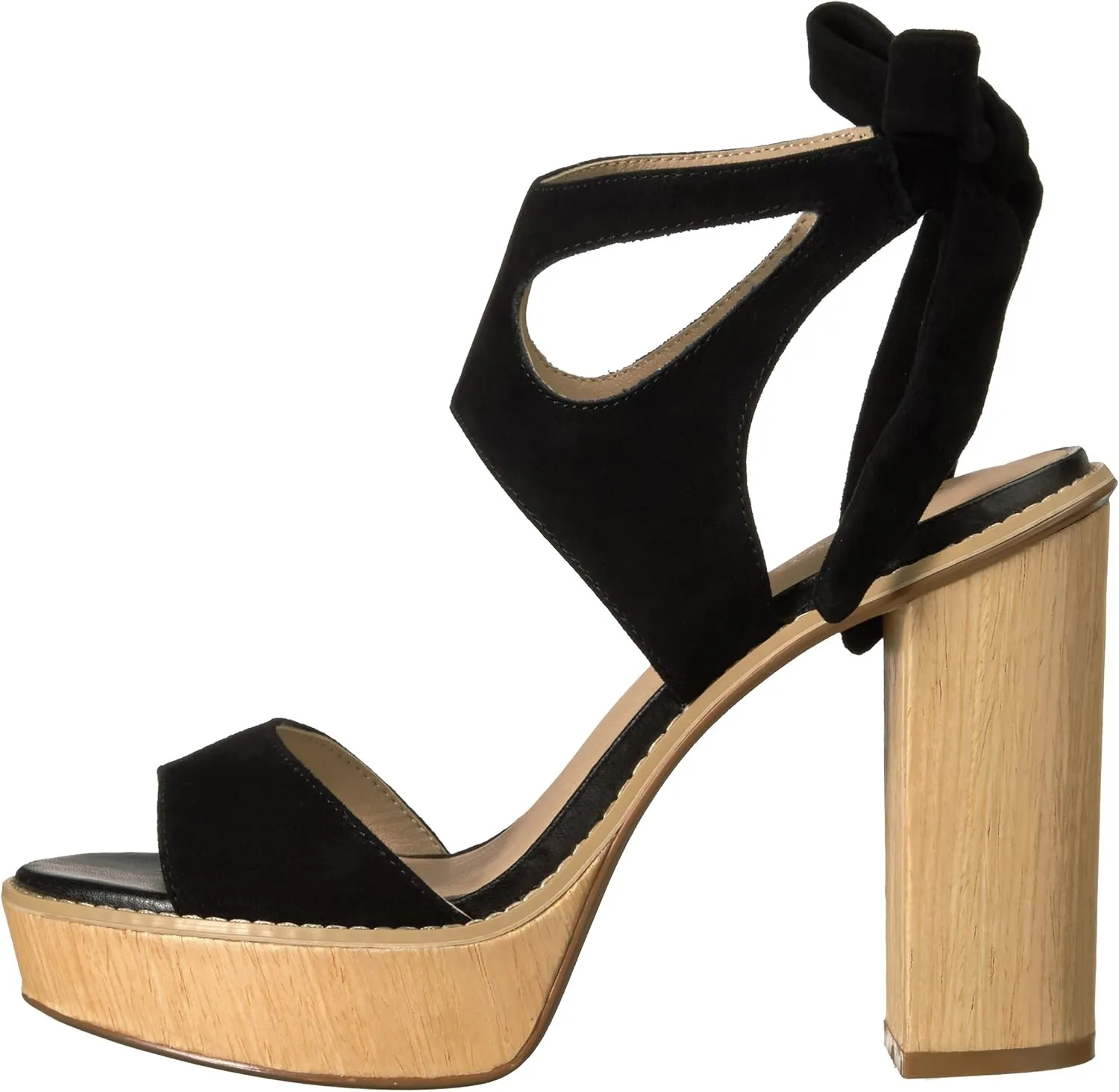 Very Volatile Women's Ashlee Dress Sandal