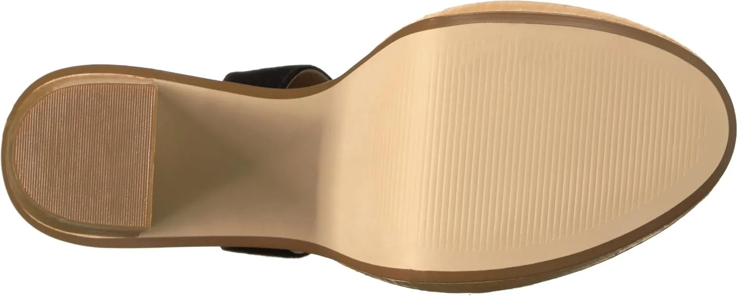 Very Volatile Women's Ashlee Dress Sandal