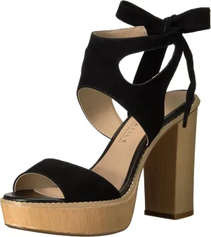 Very Volatile Women's Ashlee Dress Sandal