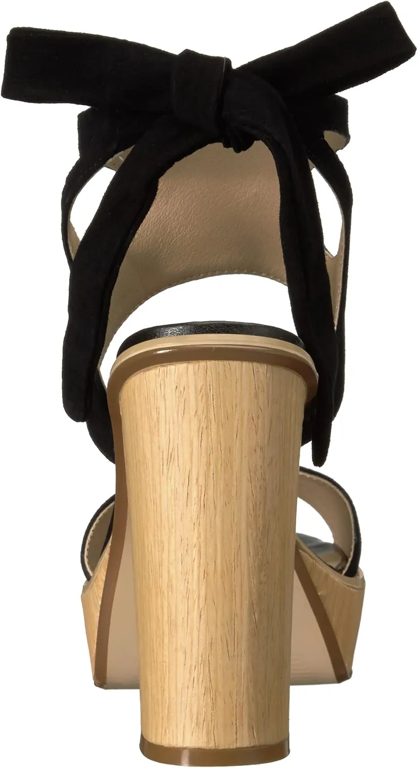 Very Volatile Women's Ashlee Dress Sandal