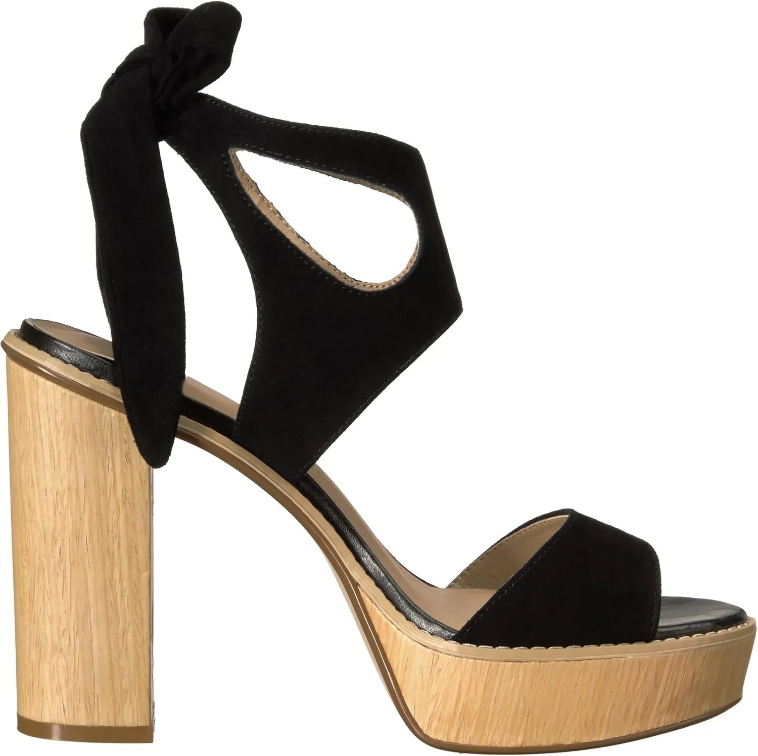 Very Volatile Women's Ashlee Dress Sandal