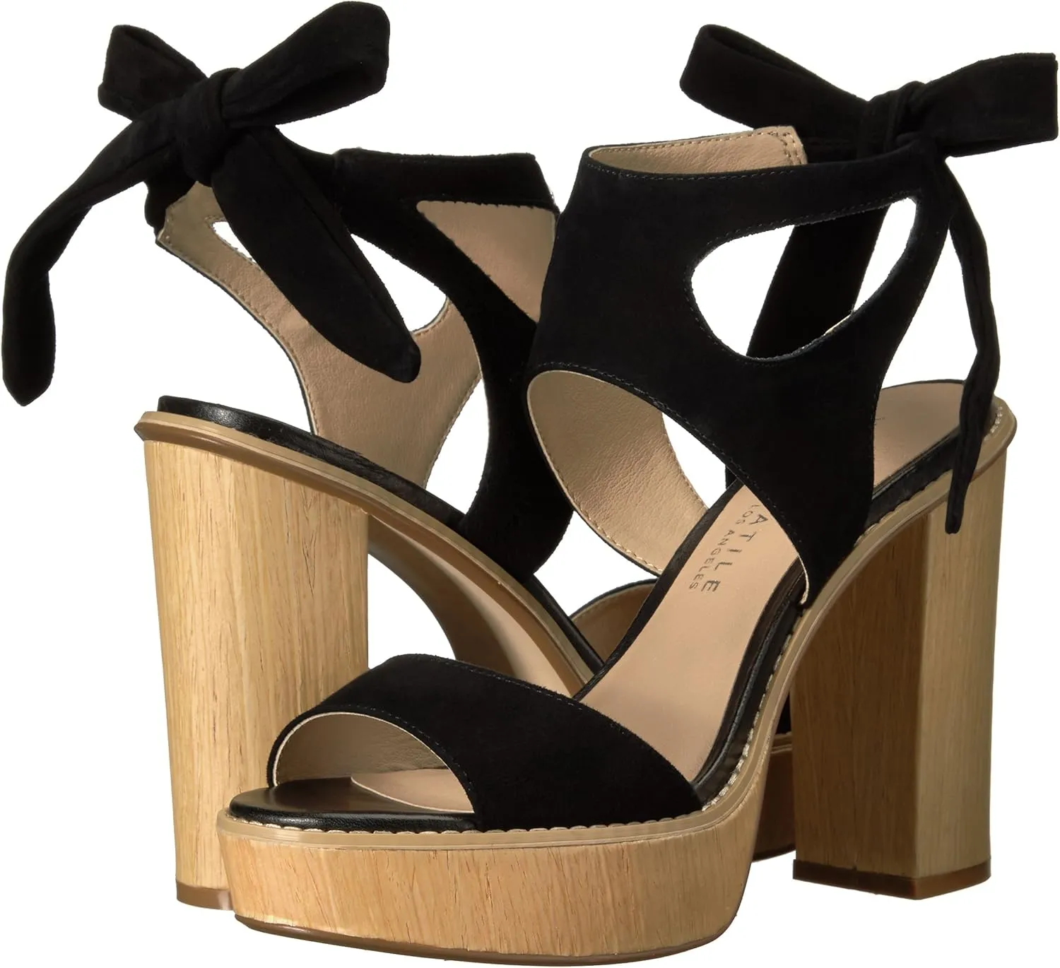 Very Volatile Women's Ashlee Dress Sandal
