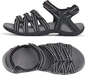 Viakix Acadia Hiking Sandal – Comfortable, Stylish Women's Sandals