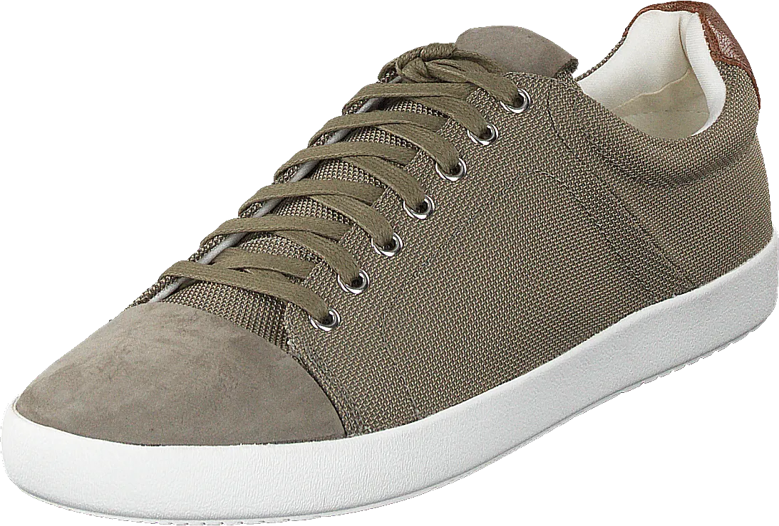Vince 4779-077-50 Light Olive
