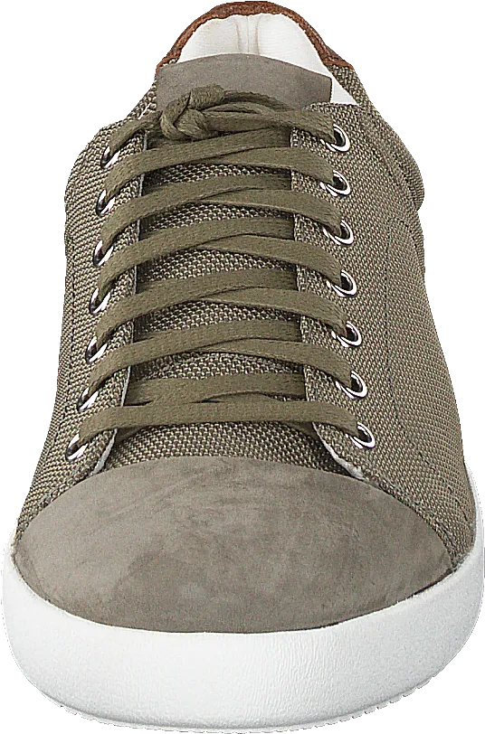 Vince 4779-077-50 Light Olive