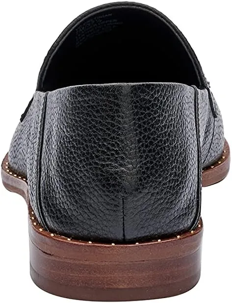 Vince Camuto Women's Cretinian Loafer Flat