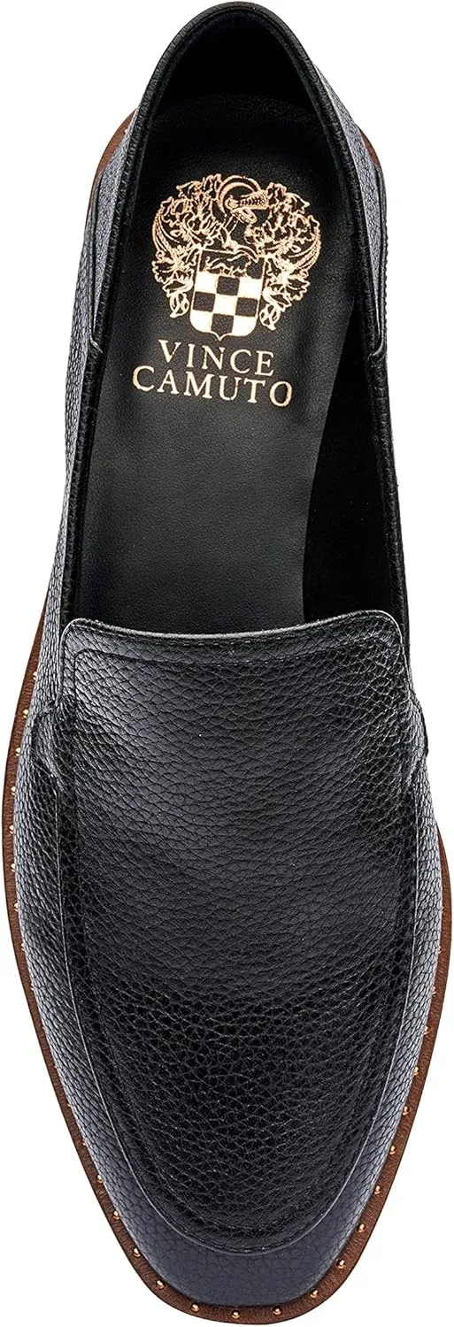 Vince Camuto Women's Cretinian Loafer Flat