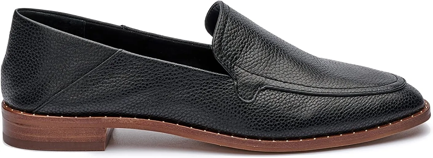 Vince Camuto Women's Cretinian Loafer Flat