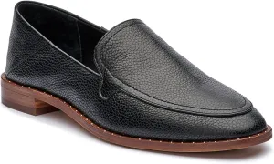 Vince Camuto Women's Cretinian Loafer Flat