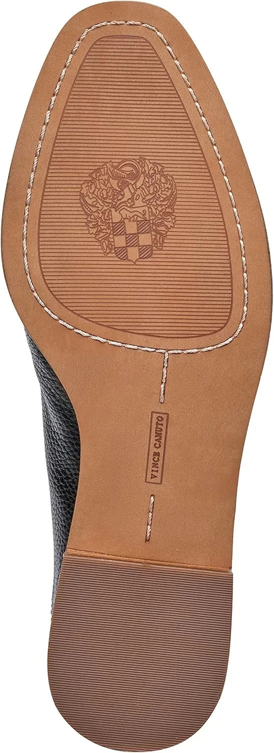 Vince Camuto Women's Cretinian Loafer Flat