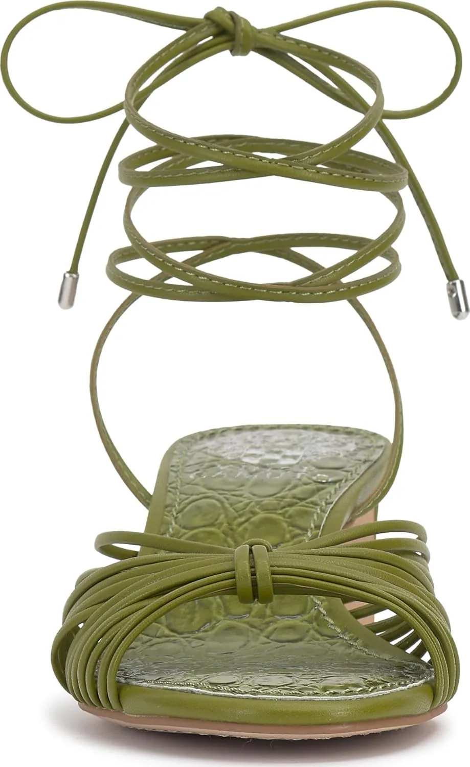 Vince Camuto Women's Lory Heeled Sandal