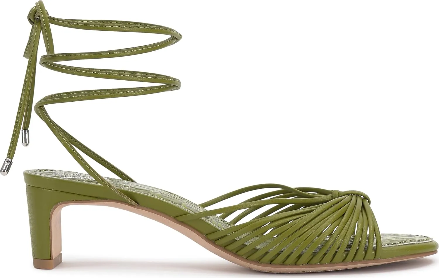 Vince Camuto Women's Lory Heeled Sandal