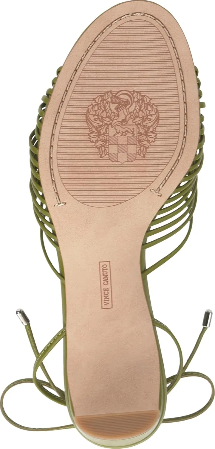 Vince Camuto Women's Lory Heeled Sandal