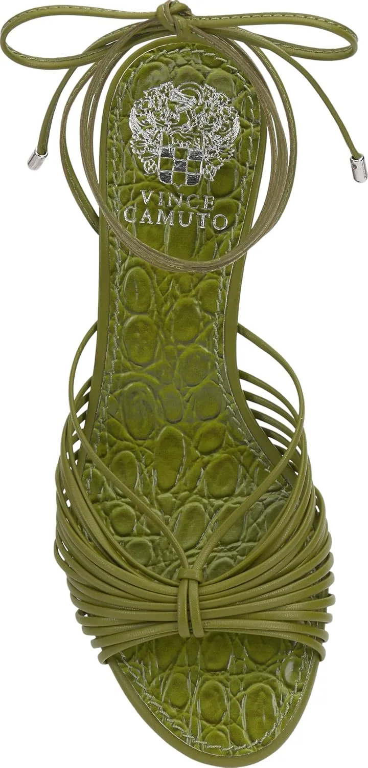 Vince Camuto Women's Lory Heeled Sandal