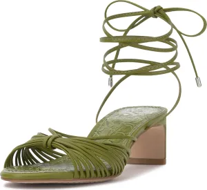 Vince Camuto Women's Lory Heeled Sandal